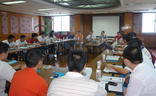 人民萬福,人民萬福集團,中國人民萬福集團