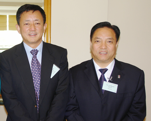 人民萬福,人民萬福集團,中國人民萬福集團