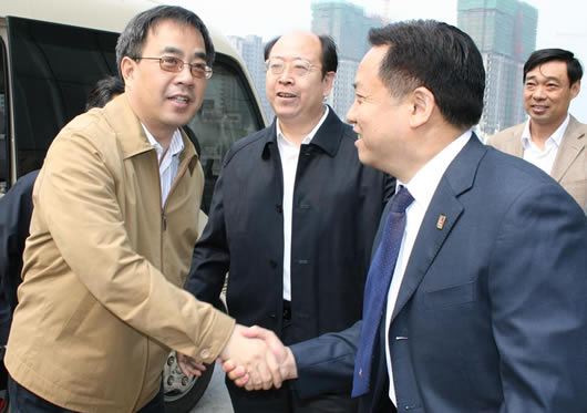 人民萬福,人民萬福集團,中國人民萬福集團